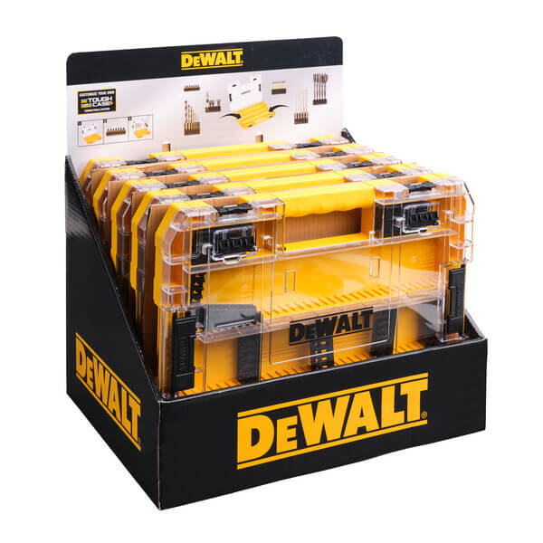 ������ ��� ��� ������� TSTAK Tough Case L DeWALT DT70804 