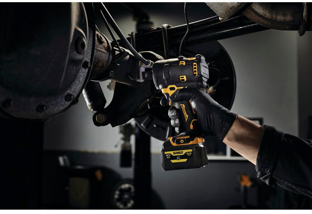 �������� ������� �������������� ����������� DeWALT DCF903P1G 