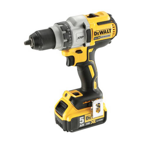 �����-���������� �������������� ����������� DeWALT DCD991P2 