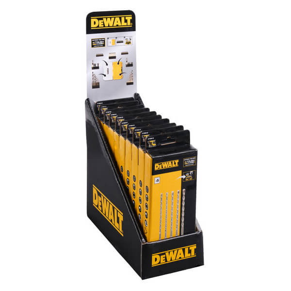 ������� � ������ SDS Plus DeWALT DT70838 