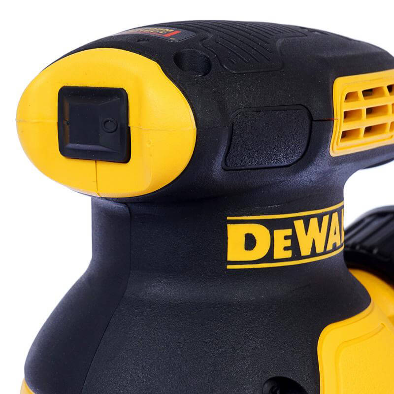 ���������� �������������� ������� DeWALT DWE6423 
