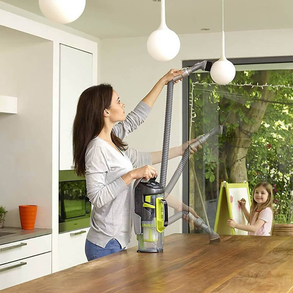 ������� �������������� (������������) BLACK+DECKER CUA625BHA 