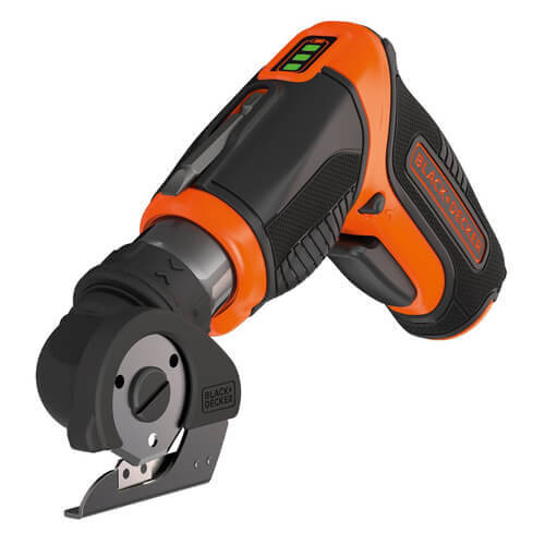����� ������� ��� �������������� �������� BLACK+DECKER CSCA3 