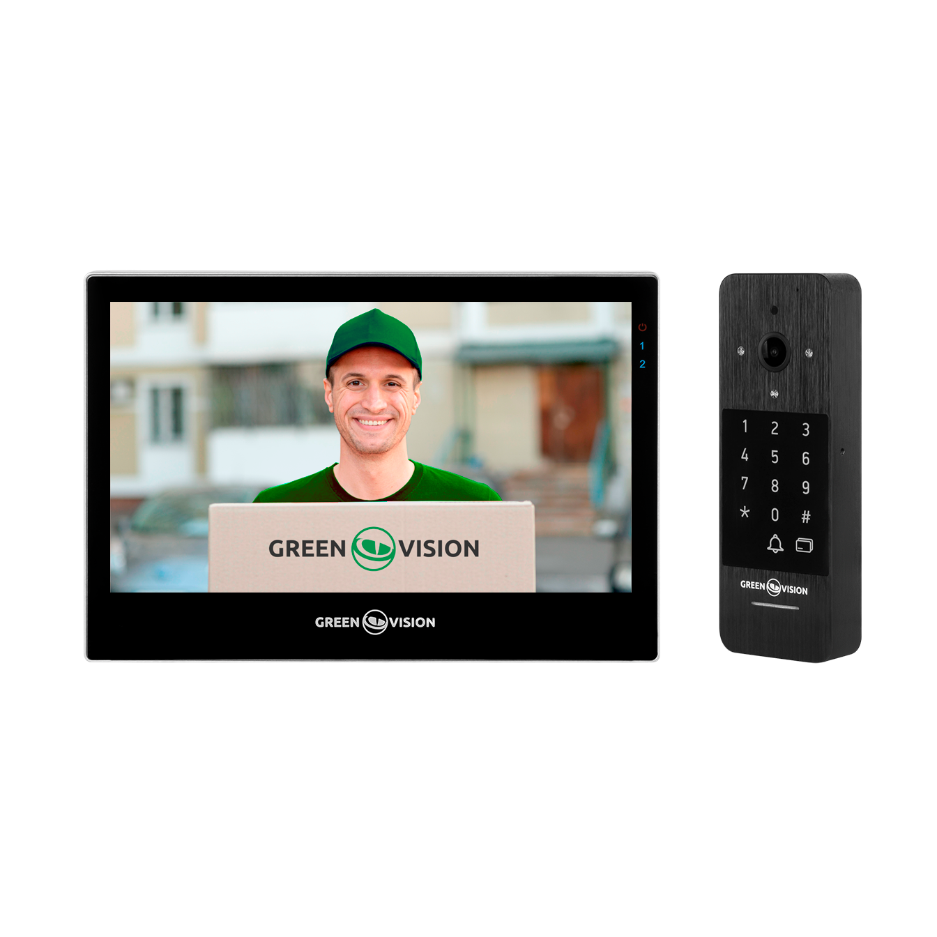 �������� �������� WIFI � ���������������� ������� ������ GV-511 