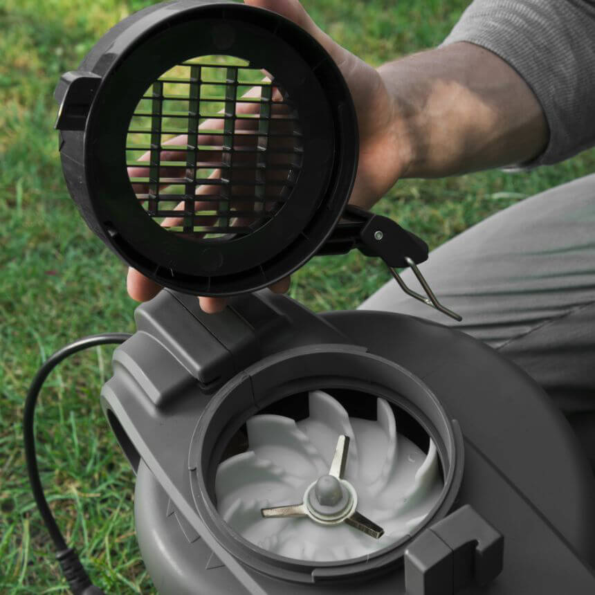 ������� ������� ������������� ����������� STIGA SBL2600 