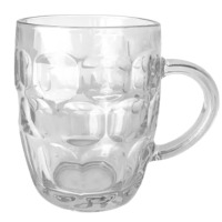����� ECOMO BEER BRIT / 560 ��. (ZB01-300) 