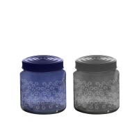 ����� HEREVIN Dark Blue-Grey-Ivy MIX 1 � (140321-070) 