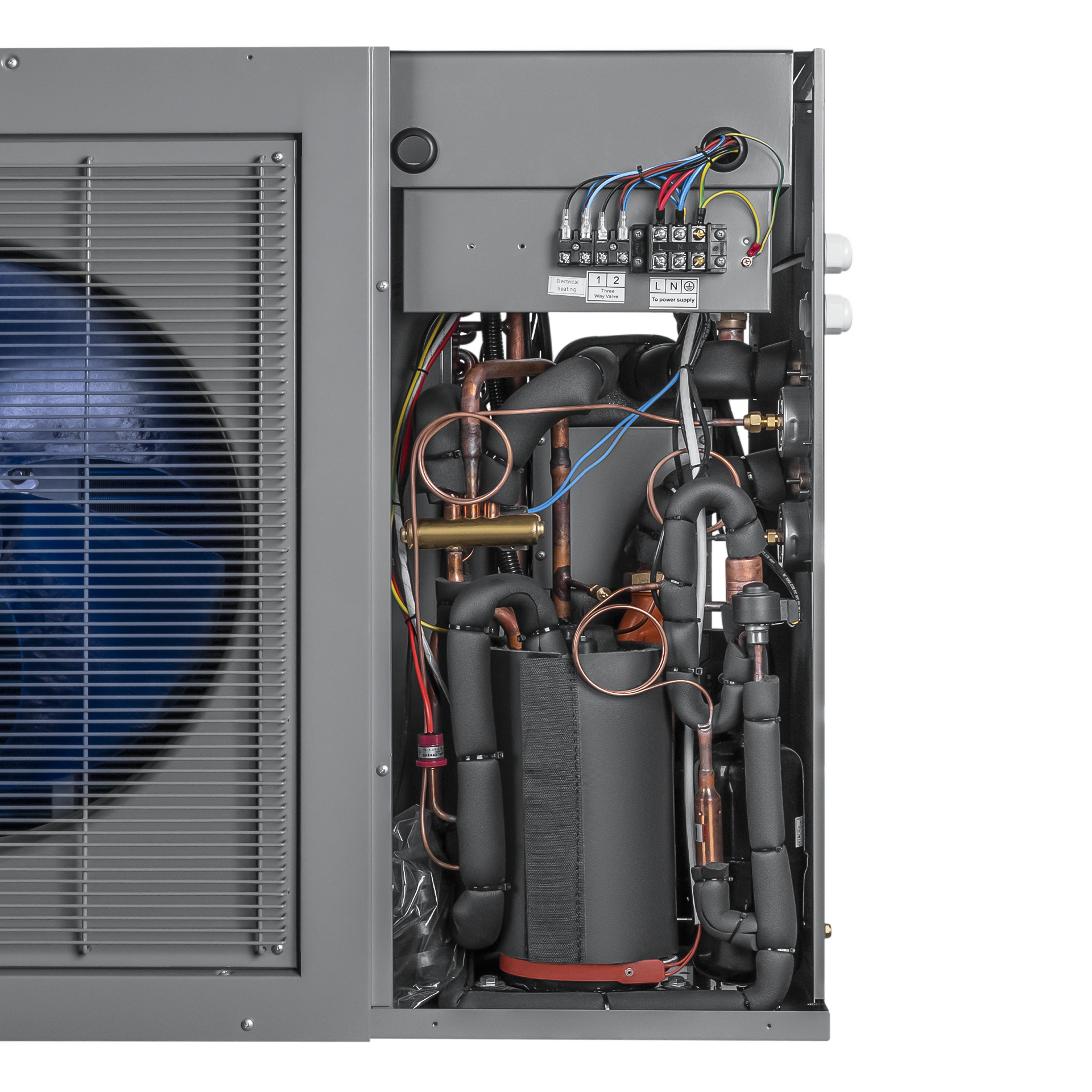 �������� ����� ����������� ������-���� LP INV-16 