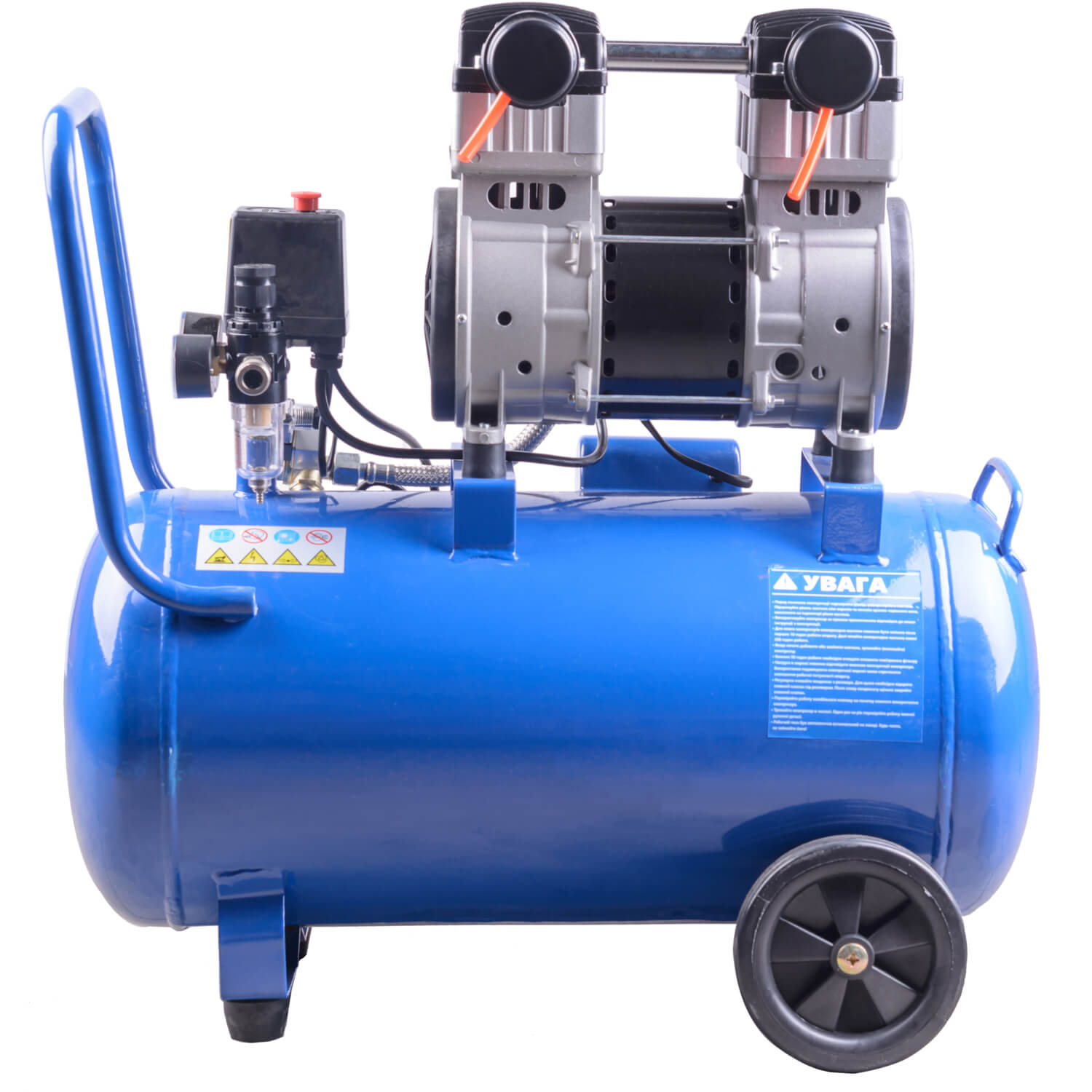 ���������� ��������� ����������� EnerSol ES-AC240-50-2OF 