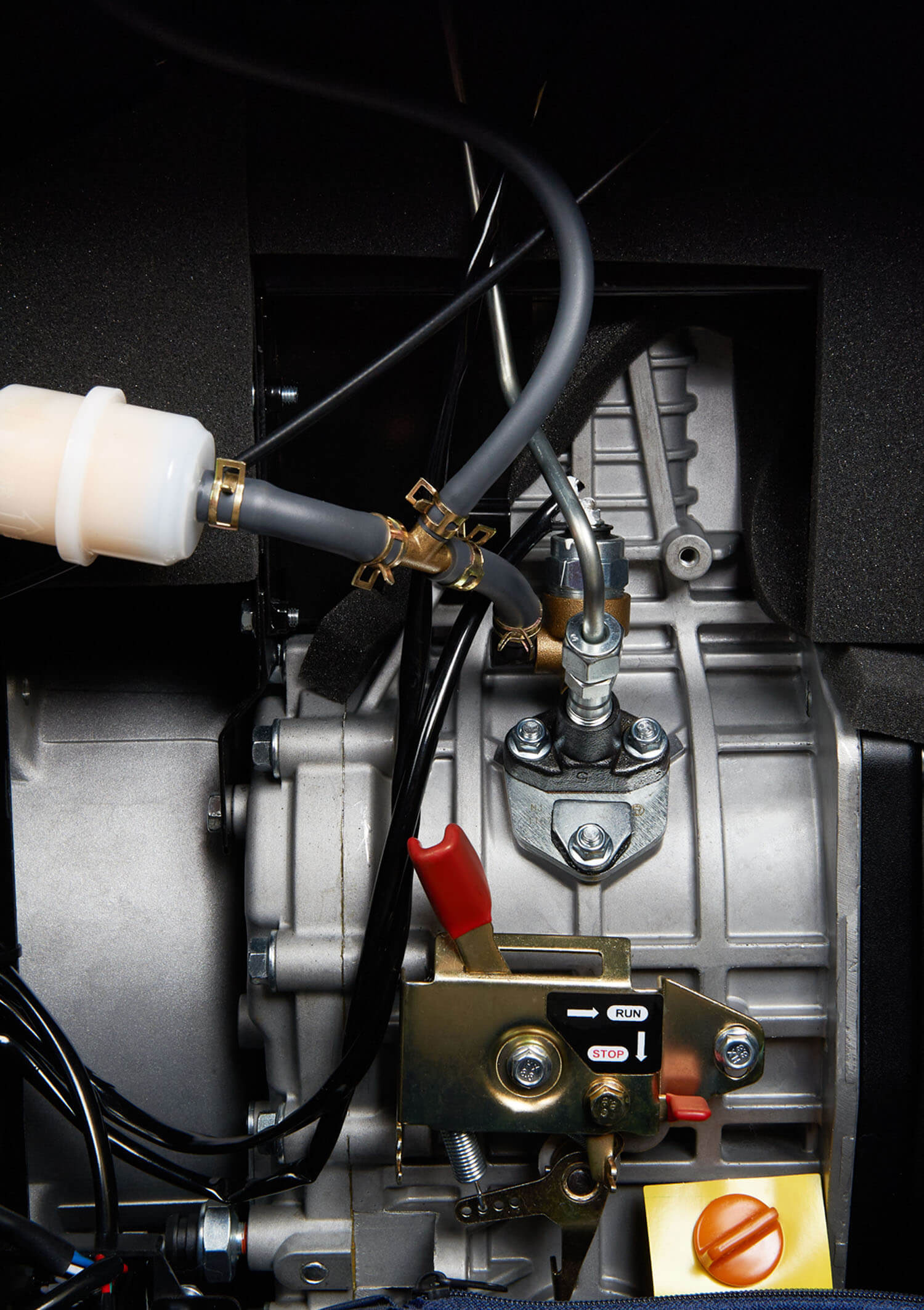 ��������� ��������� EnerSol SKDS-10EBA 