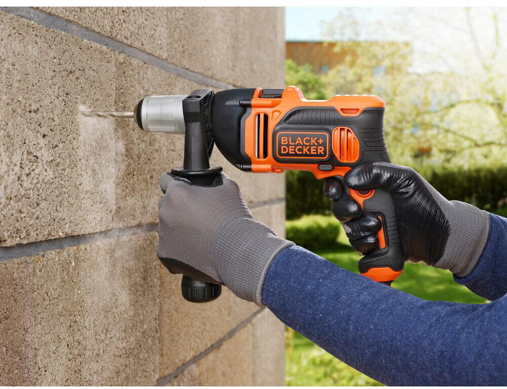 ����� ������� ������� BLACK+DECKER BEH850 