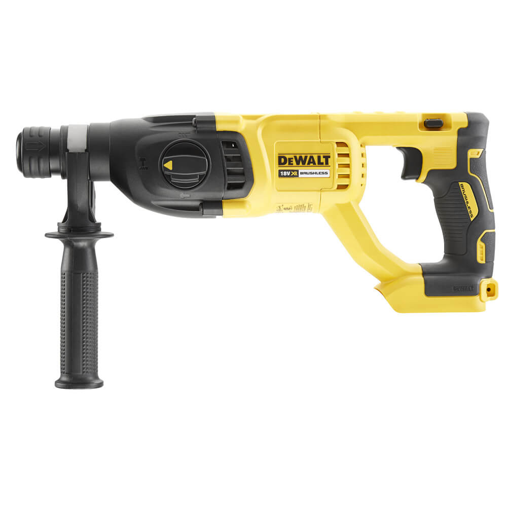 ���������� �������������� ����������� SDS-Plus DeWALT DCH133N 