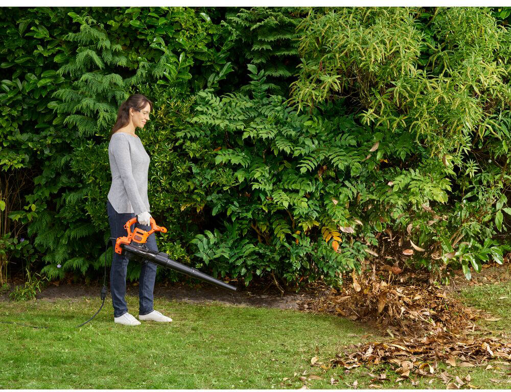 ������� ������� ������������� BLACK+DECKER BEBLV290 