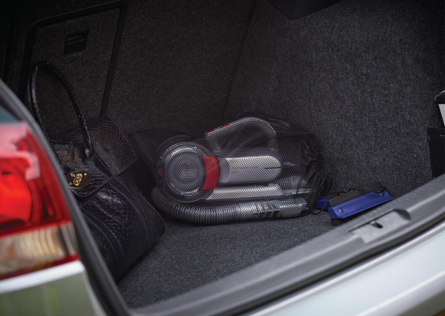 ������� ������������� BLACK+DECKER PV1200AV 