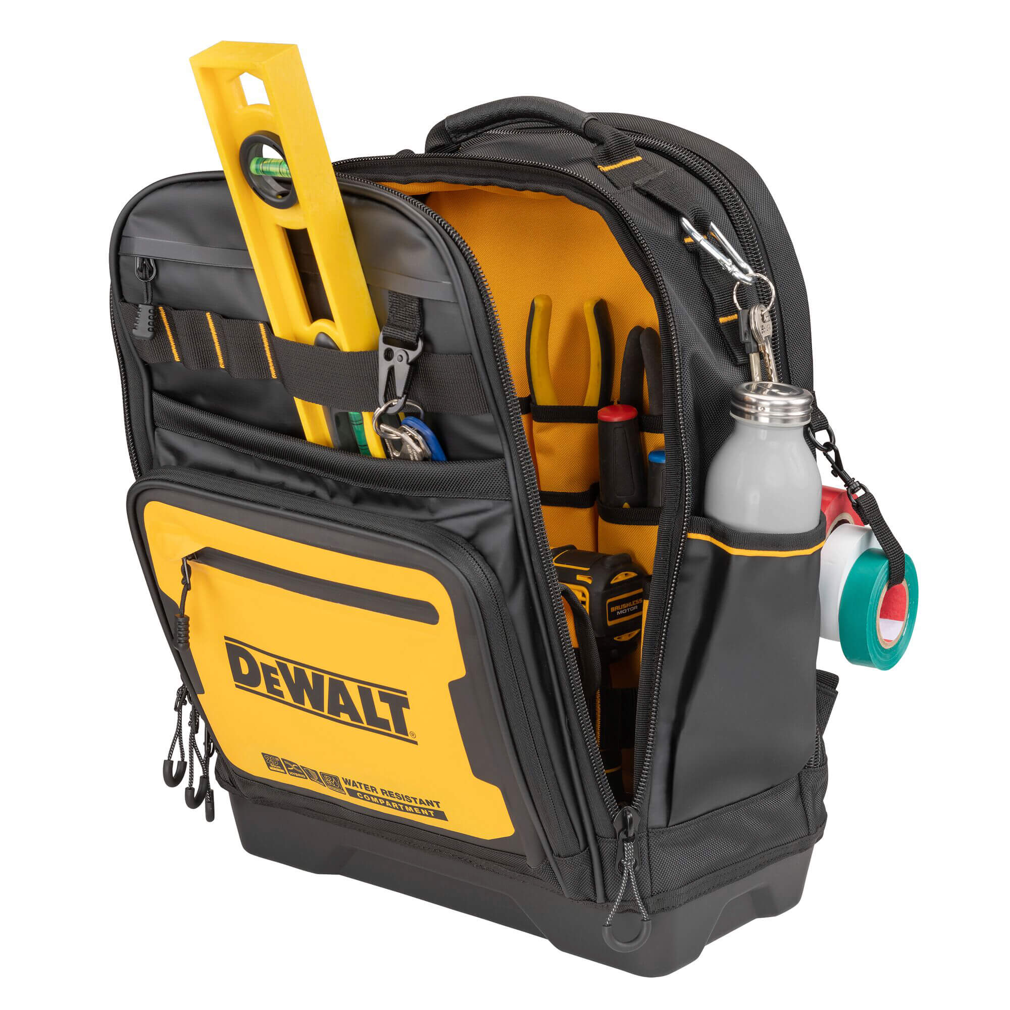 ������ ��� ����������� PRO BACKPACK DeWALT DWST60102-1 