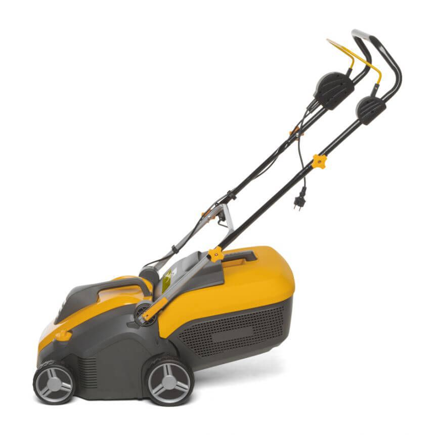 ������� ������������� STIGA SV415E 