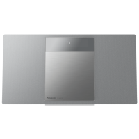 �������� ����� PANASONIC SC-HC410EE-S 