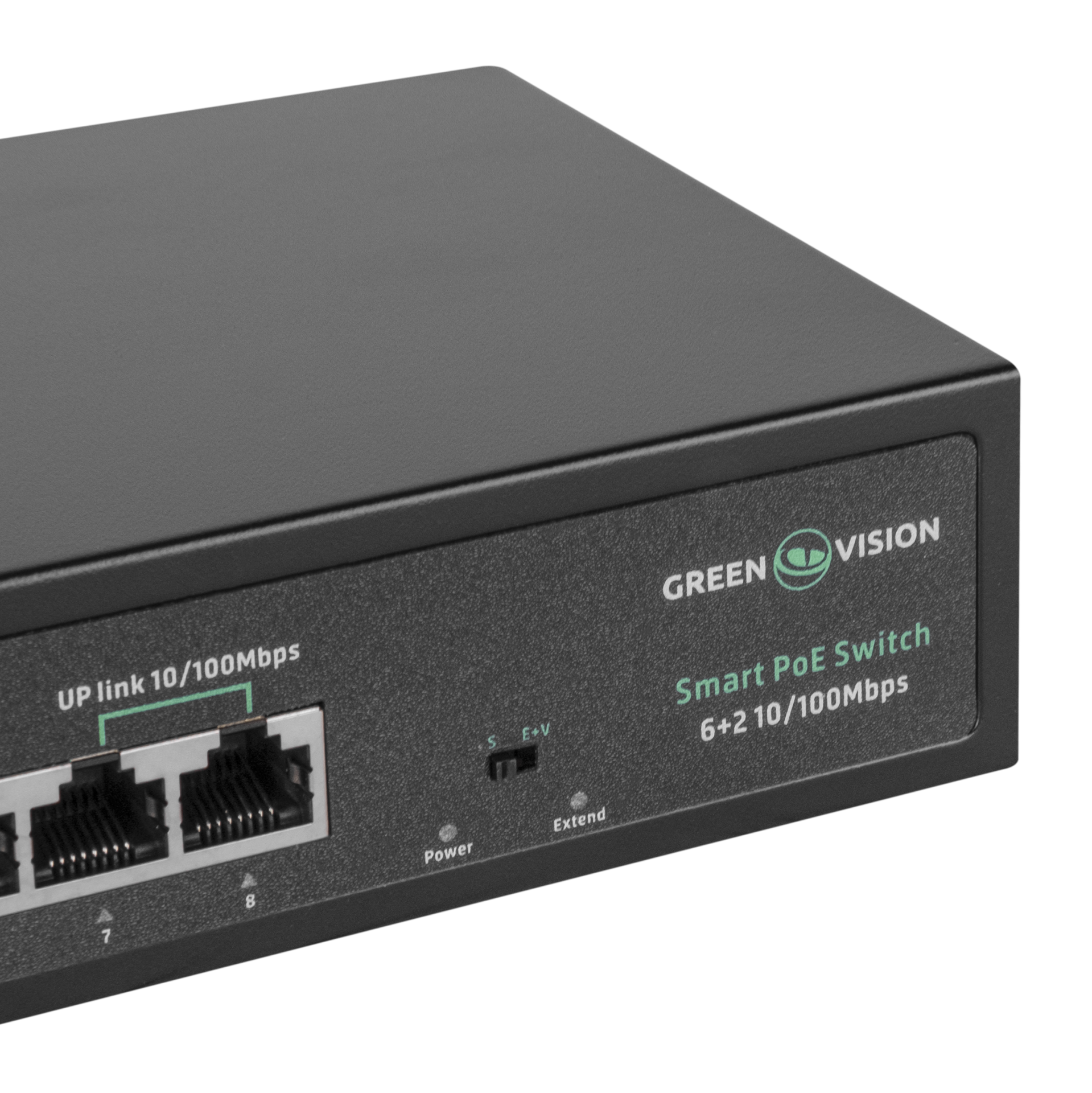 ���������� ������� POE GV-015-D-06+2P 