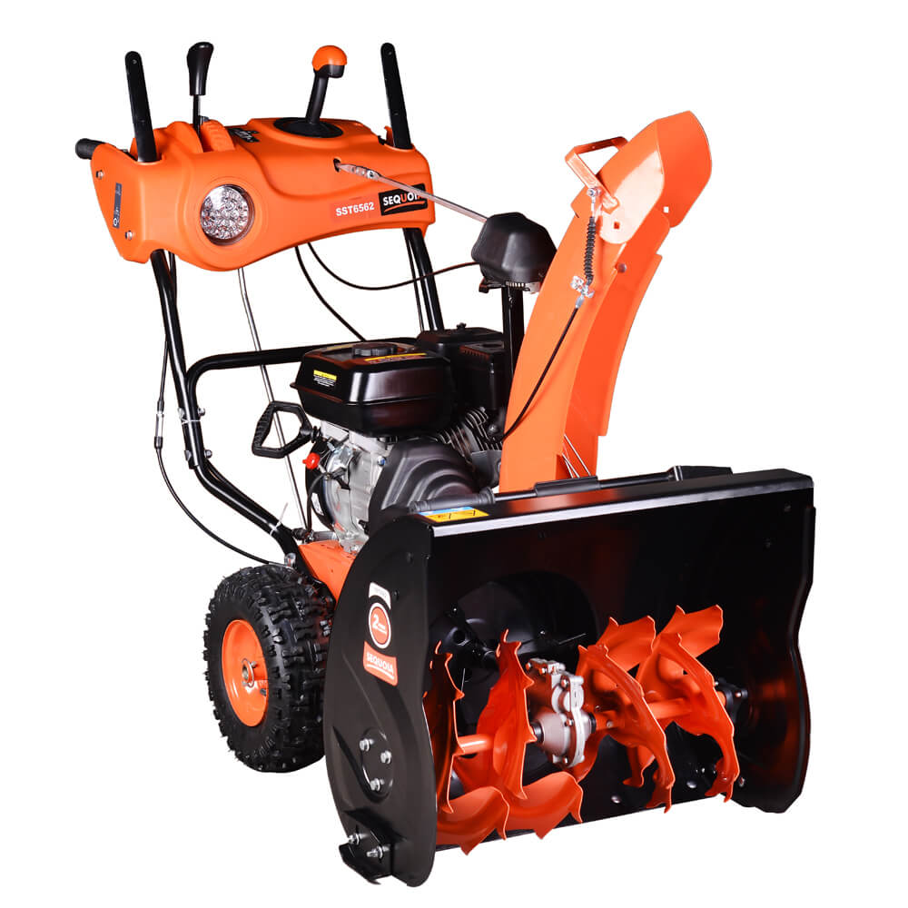 ������������ ���������� SEQUOIA SST6562 