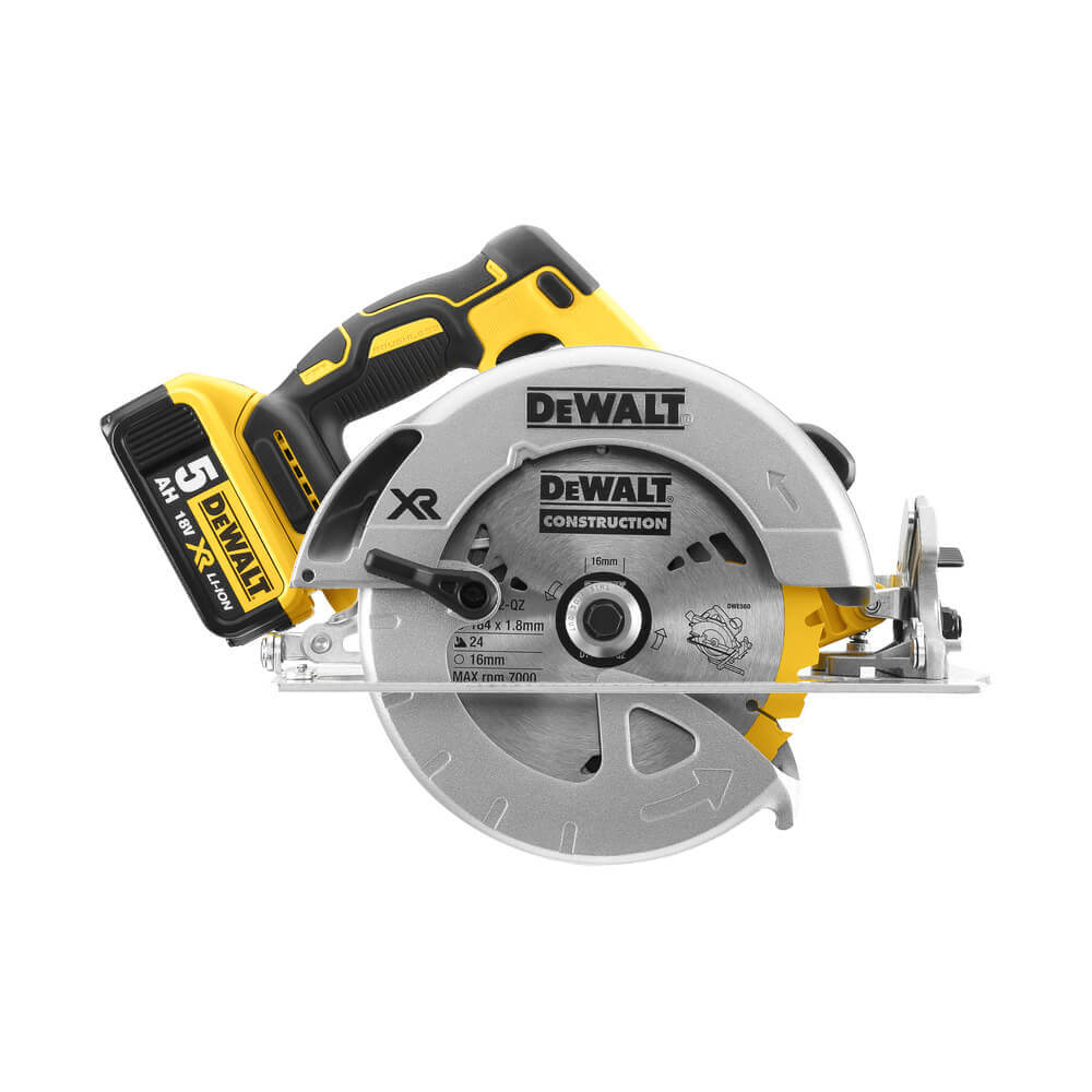 ���� �������� �������������� DeWALT DCS570P2 