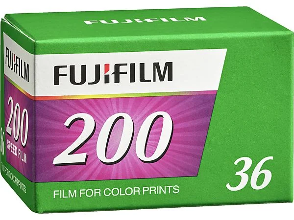 i FUJI 200/36 EC 37025400 