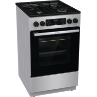 ����� ���������� GORENJE GK 5C60 SJ (FM514D-JPD4B) 