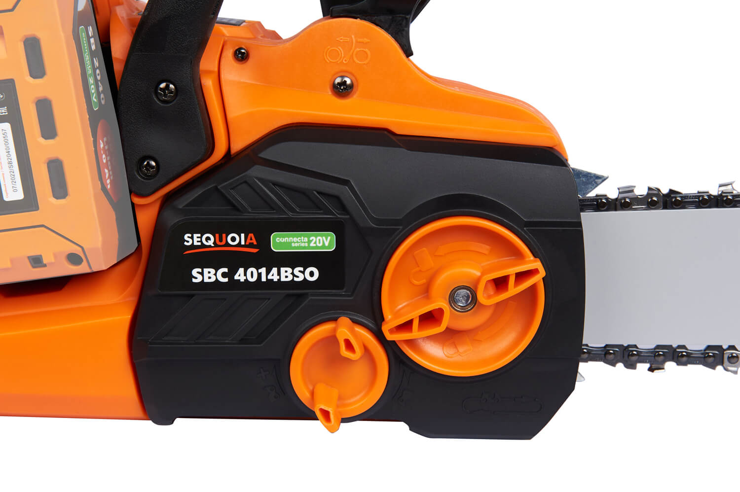 ���� ������ �������������� SEQUOIA SBC4014BSO 