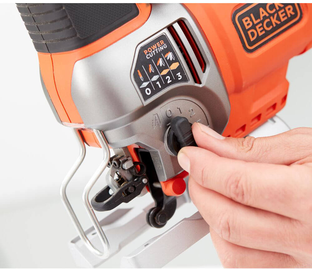 ���� ���������� ������� BLACK+DECKER BES610 
