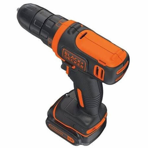 �����-���������� �������������� BLACK+DECKER BDCDD12K 