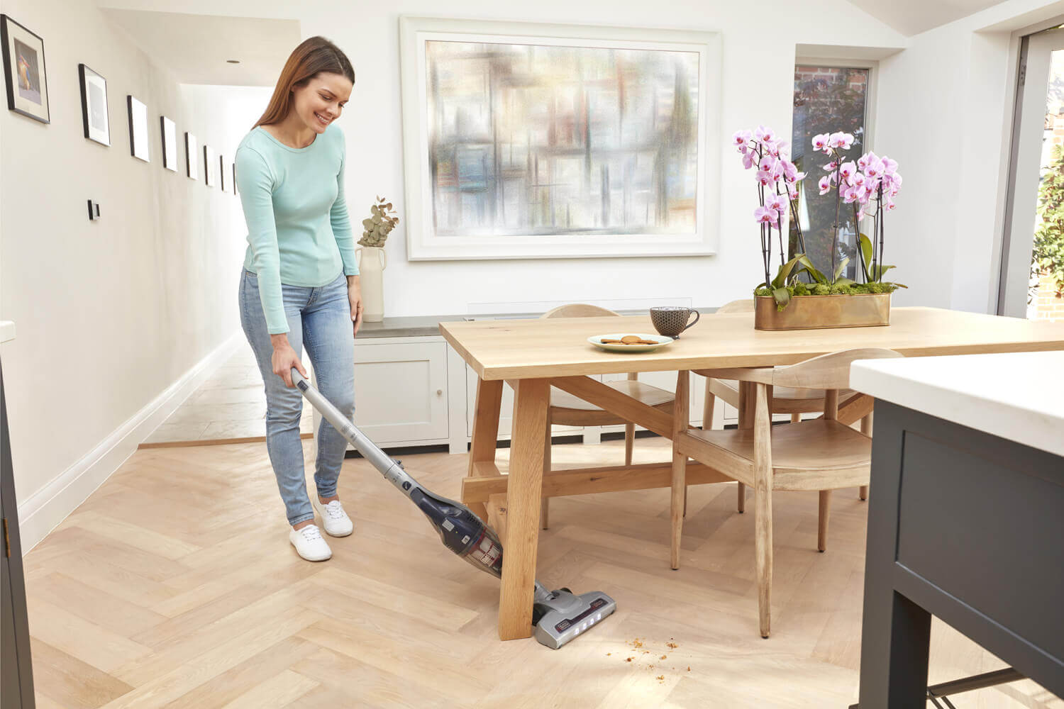 ������� �������������� (������������) BLACK+DECKER SVB520JW 