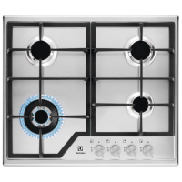 .  ELECTROLUX EGS6436SX 