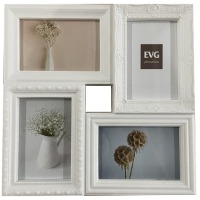����� EVG INNO ZB-4-3333 WHITE COLLAGE 4 