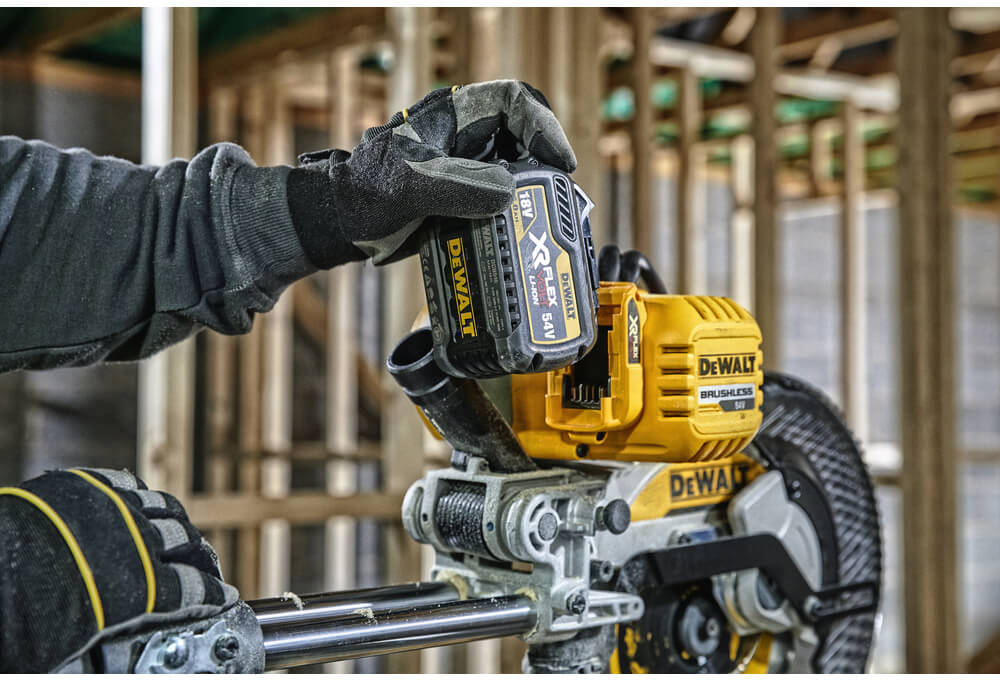 ���� ����������� �������������� ����������� DeWALT DCS727N 