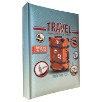 ������ EVG 10x15x200 BKM46200 SUITCASE 