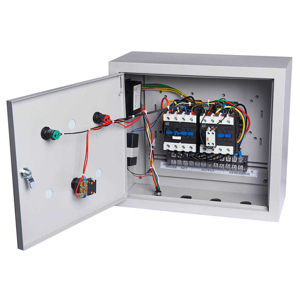 �������������� ���� ������� (���) ��� EPG-8500UEA EnerSol EATS-8500U 