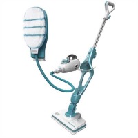 ����������� BLACK&DECKER ������ ����� SteamMop + SteamMitt, 1300 �� 