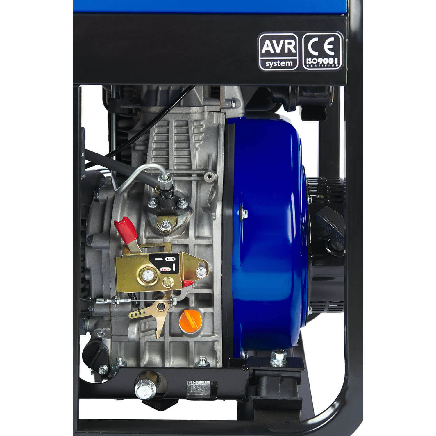 ��������� ��������� EnerSol SKD-7EB 