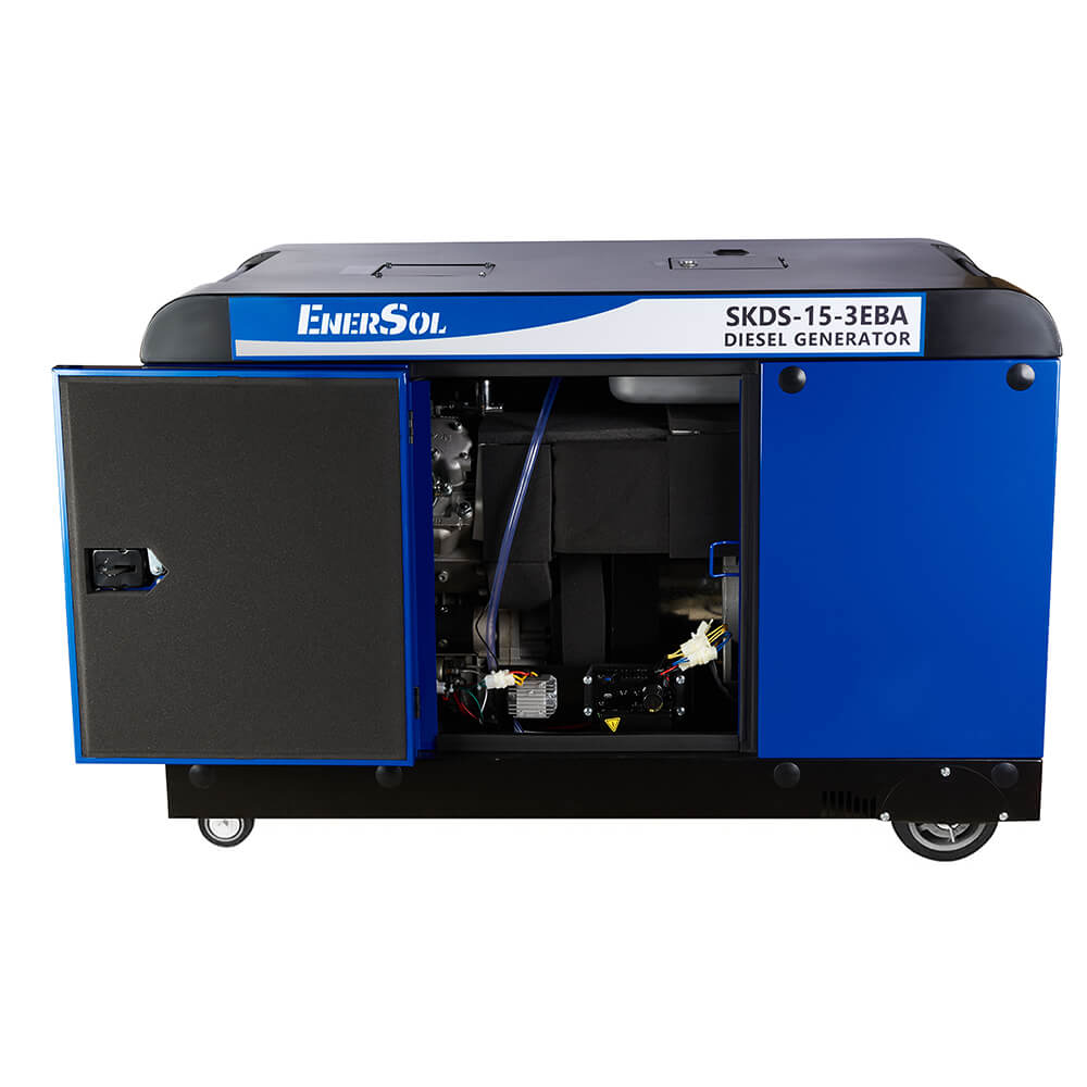 ��������� ��������� EnerSol SKDS-15-3EBA 