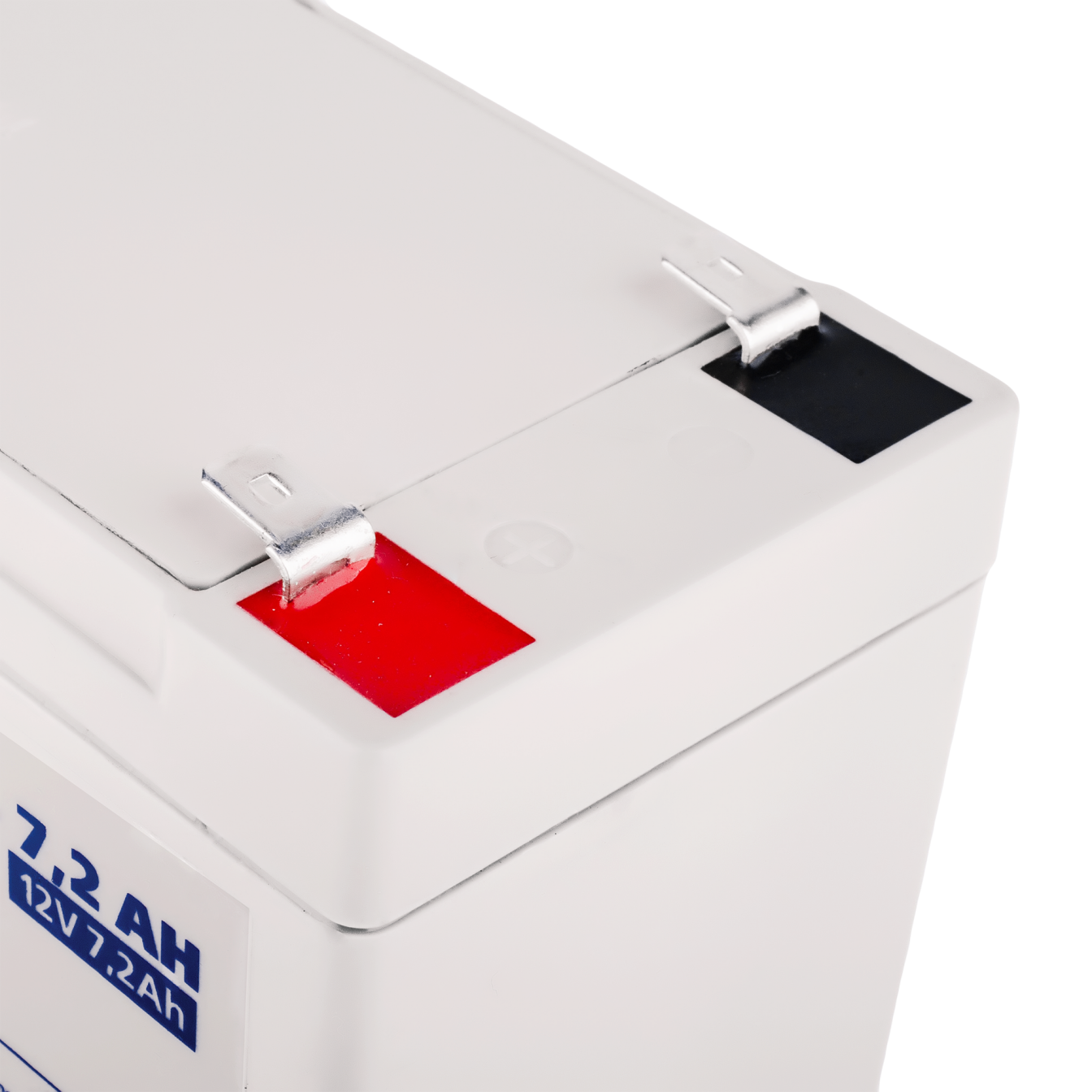 ����������� ������������� LP-MG 12V - 7.2 Ah Silver 