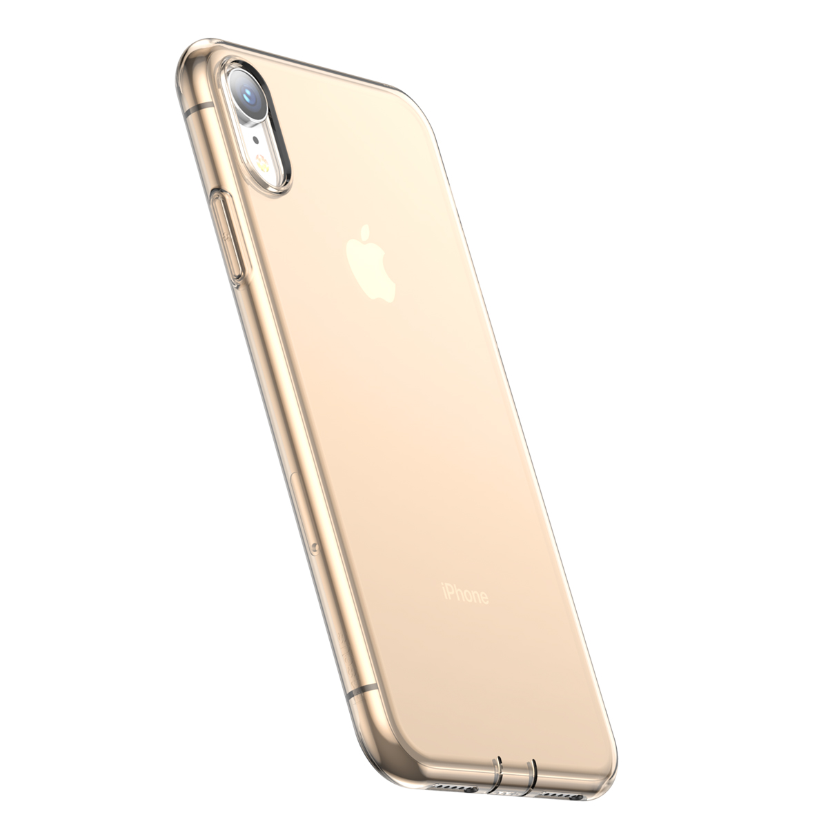  Baseus  iPhone Xr Simplicity   (ARAPIPH61-A0V) 