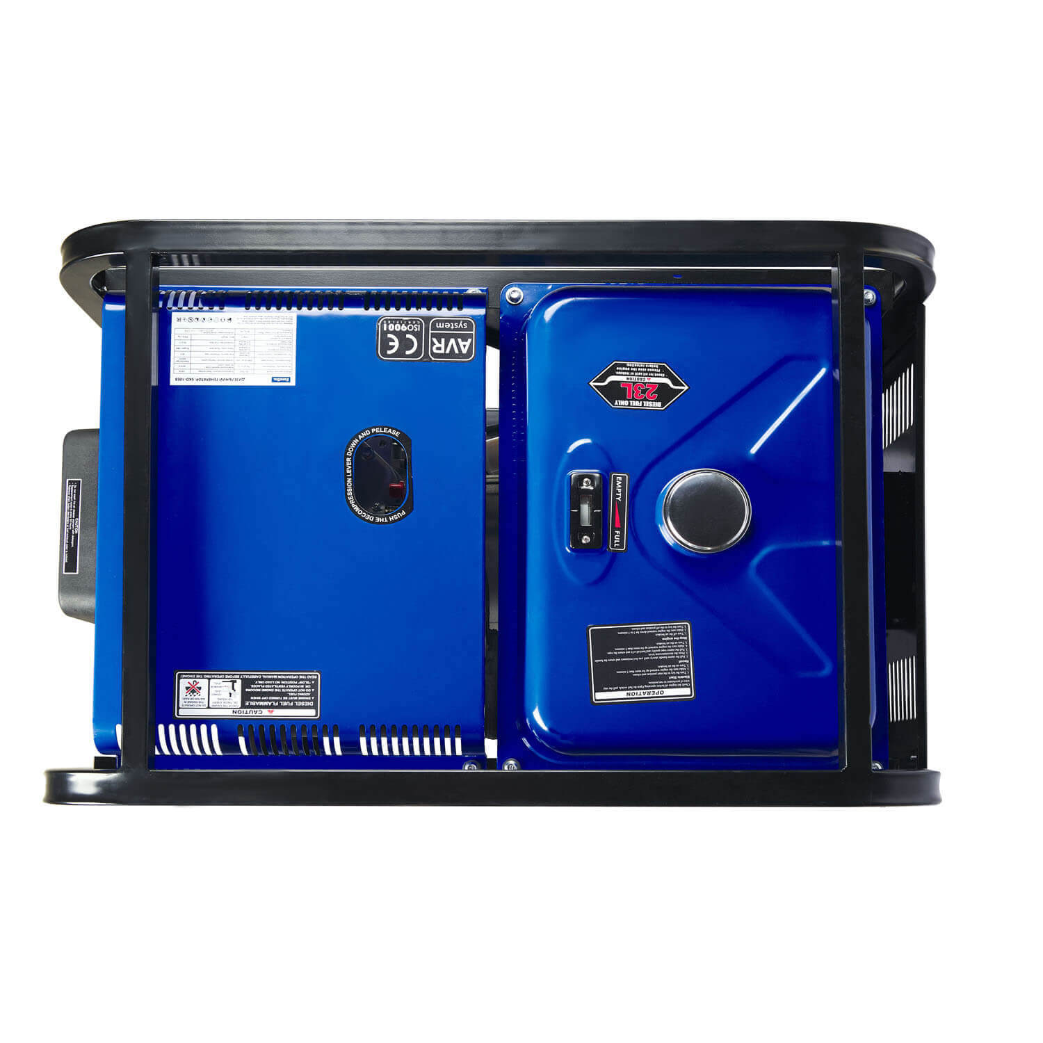 ��������� ��������� EnerSol SKD-10EBA 