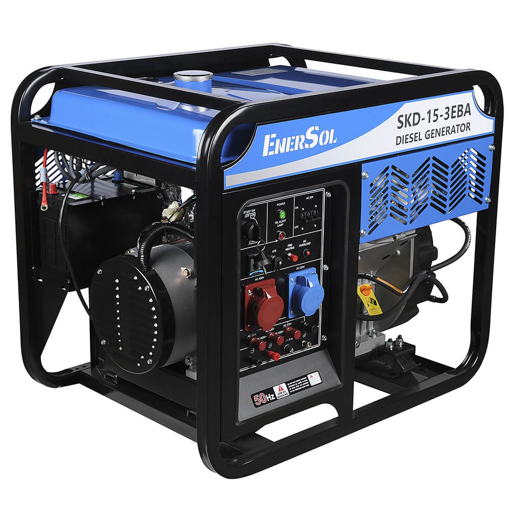 ��������� ��������� EnerSol SKD-15-3EBA 