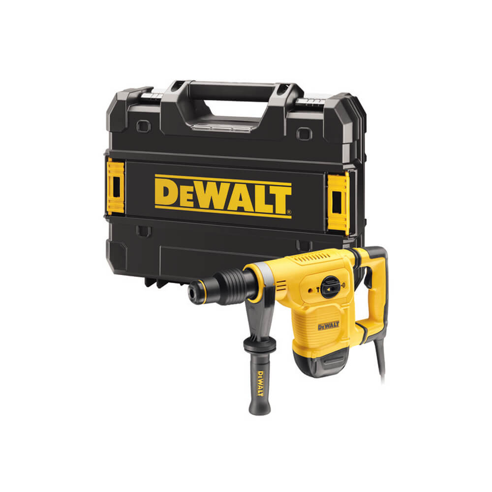 ������� �������� ������� DeWALT D25810K 