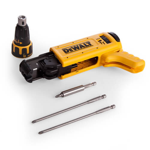 ���������� �������������� ����������� DeWALT DCF620P2K 