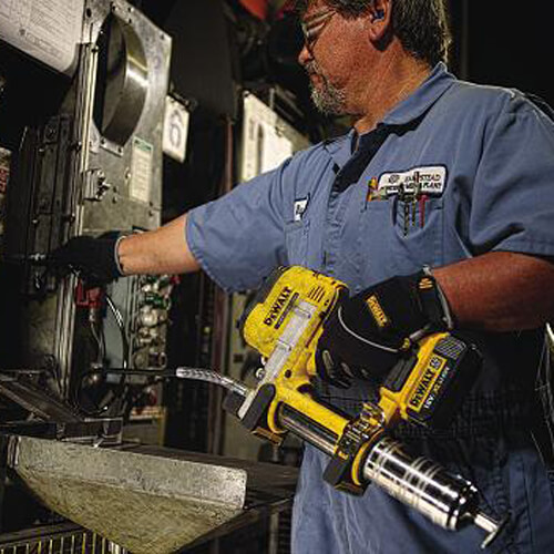 �������� ��c����� �������������� DeWALT DCGG571NK 