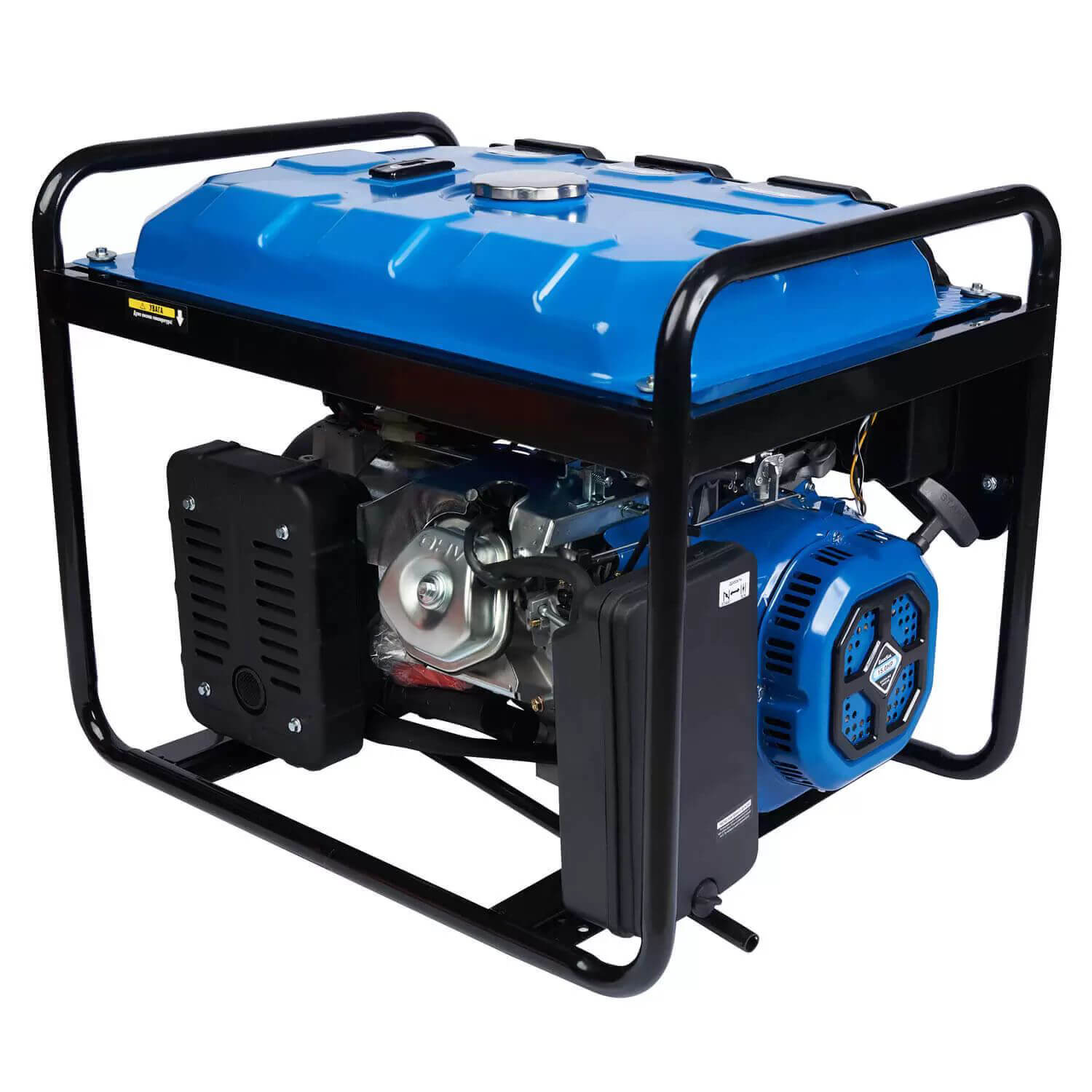 ��������� ���������� ��������� EnerSol EPG-6500WE 