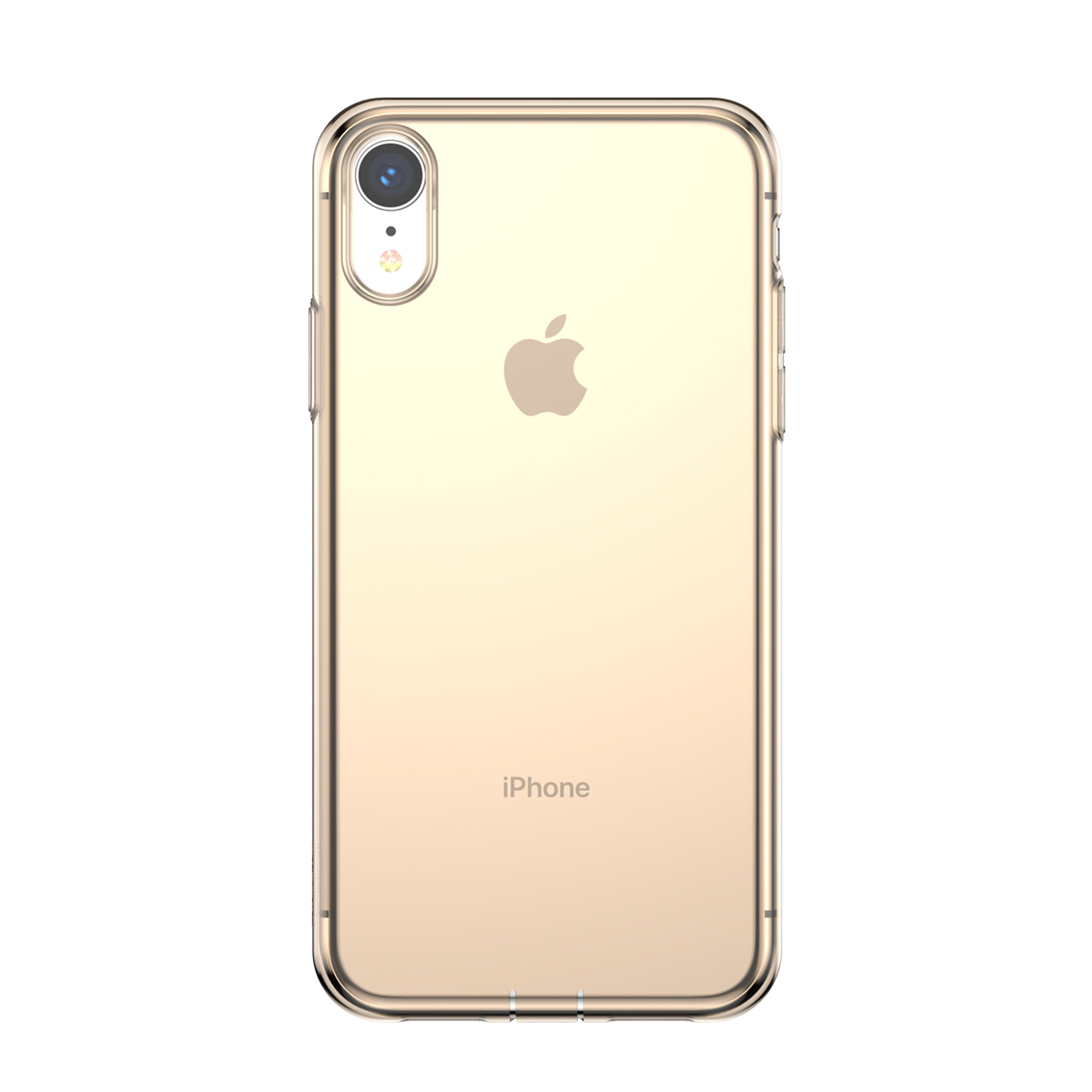  Baseus  iPhone Xr Simplicity   (ARAPIPH61-A0V) 