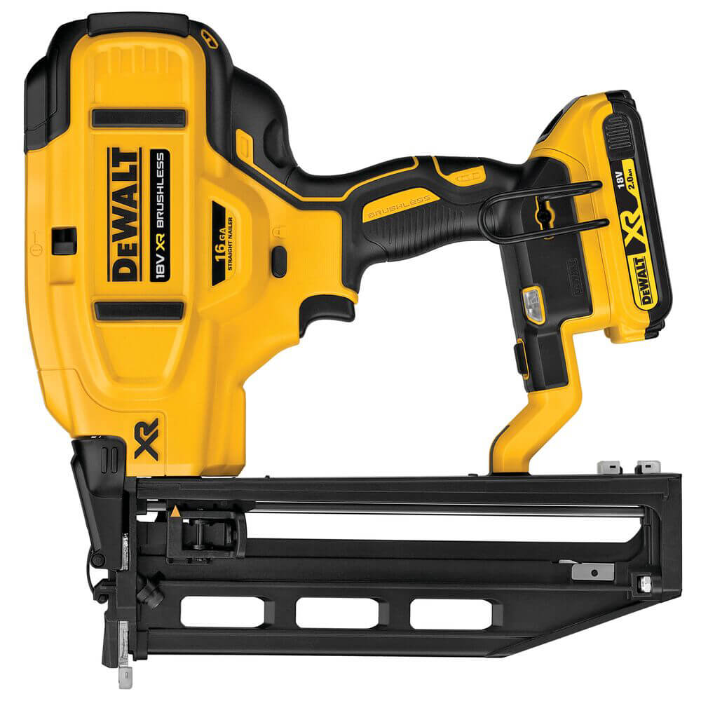 �������� �������������� �������������� ����������� DeWALT DCN662D2 