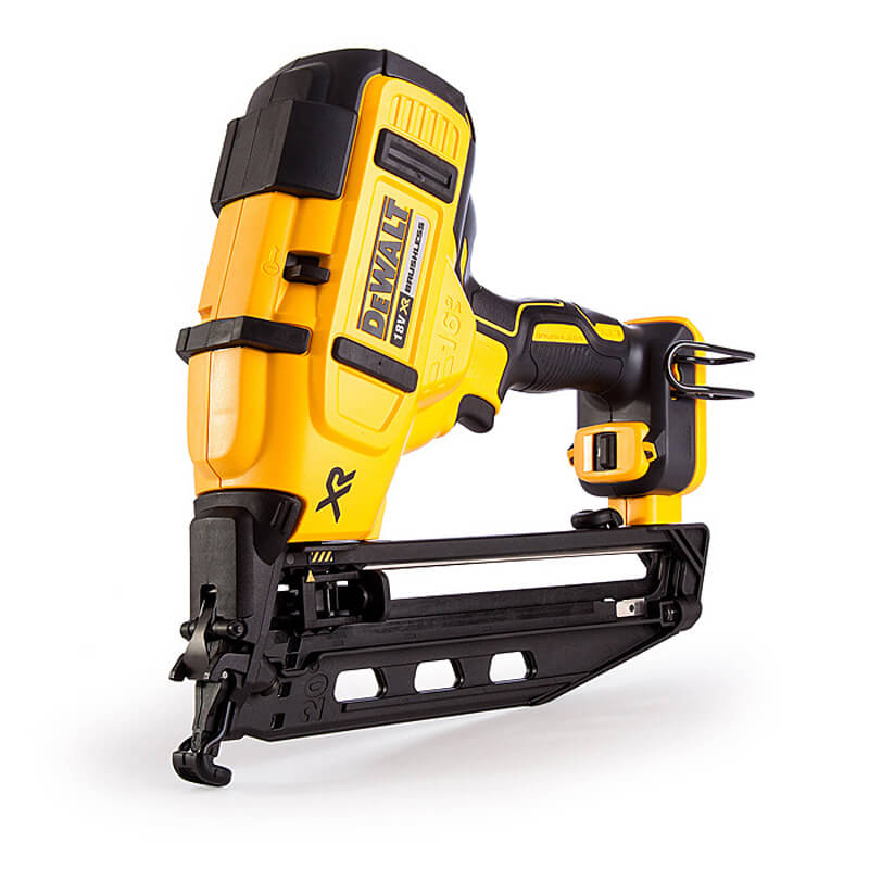 �������� �������������� �������������� ����������� DeWALT DCN660N 