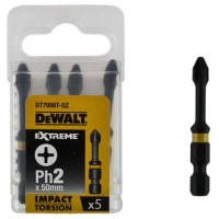 ���.����� DeWALT ���� ������ IMPACT TORSION EXTREME, Ph2, 50��, 5�� 